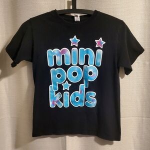 (4/$20) M&O Girl's T-Shirt